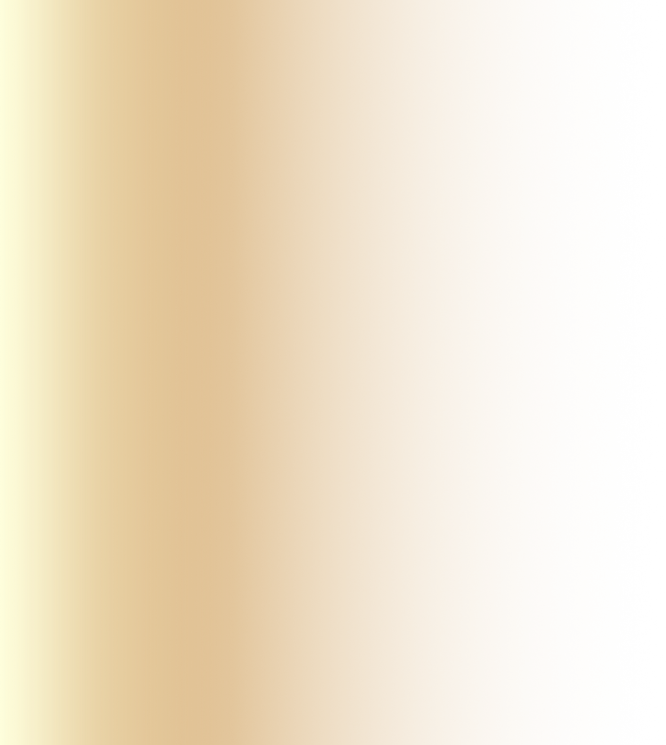 Golden Gradient Overlay